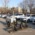 Walk behind Road Level Concrete Laser Screed Machine (FDJP-24)